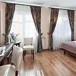 Bonum Old Town Hotel Gdańsk