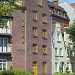 Bonum Old Town