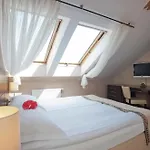 Hotel Bonum Old Town 3*