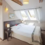 Hotel Bonum Old Town 3*