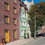 Bonum Old Town 3* Gdańsk