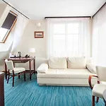 Bonum Old Town Hotel 3*