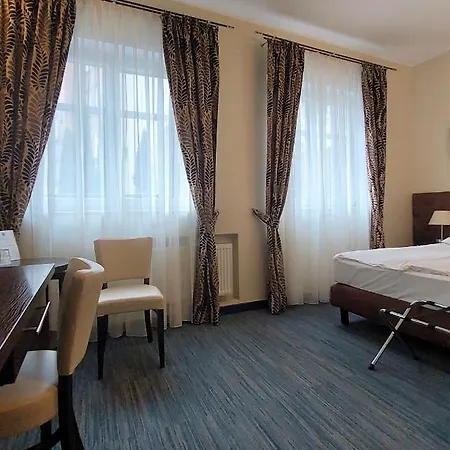 Bonum Old Town Hotel 3*