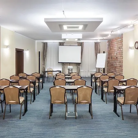 Hotel Bonum Old Town 3*