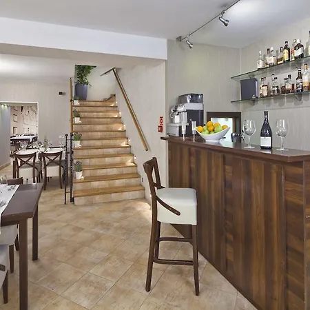 Hotel Bonum Old Town Gdansk