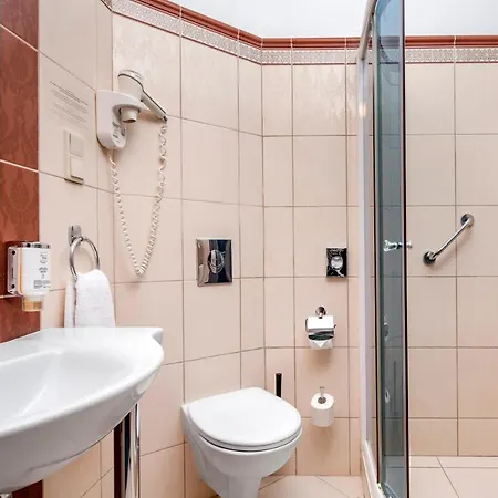Bonum Old Town Hotel Gdansk