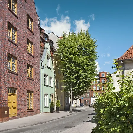Bonum Old Town