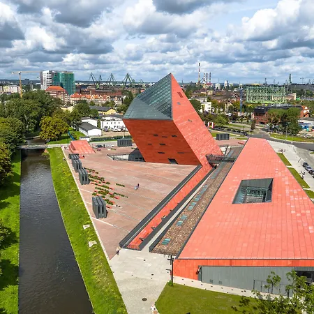 Bonum Old Town Danzica