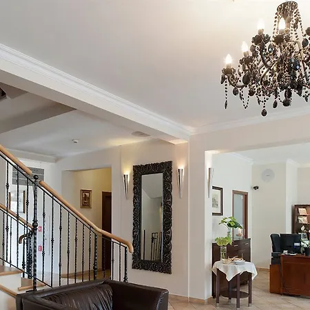 Hotel Bonum Old Town 3*