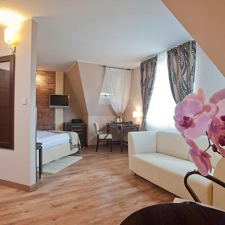 Hotel Bonum Old Town