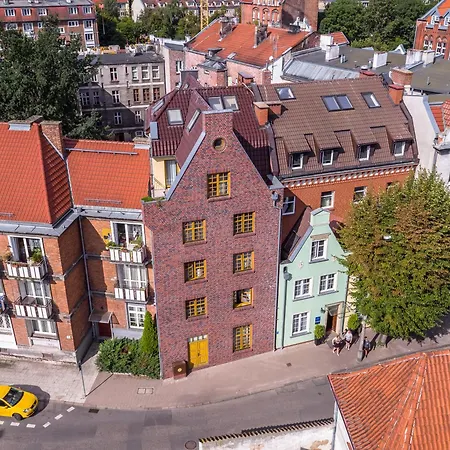 Bonum Old Town Hotel 3*