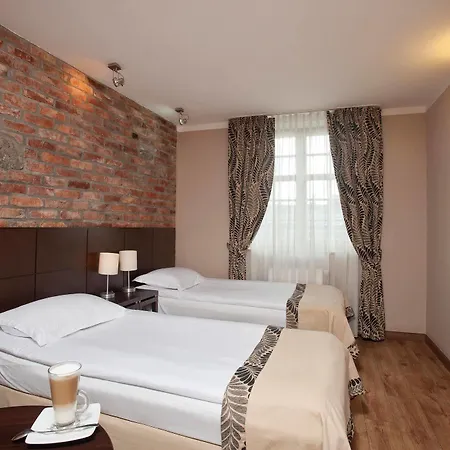 Bonum Old Town Hotel 3*