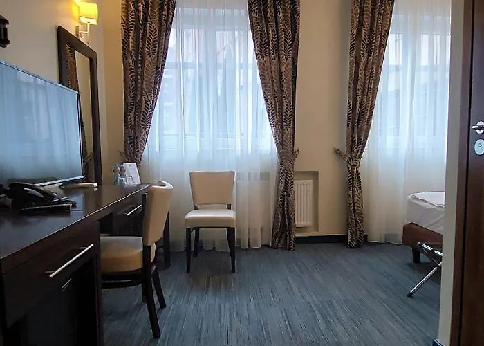 Bonum Old Town Danzica