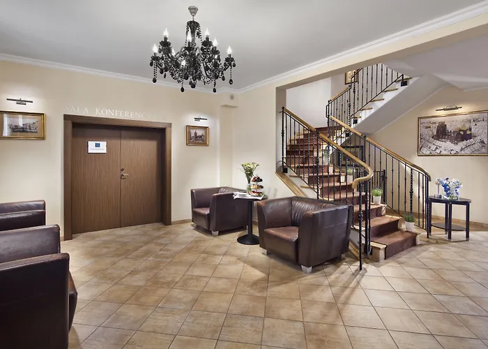 Hotel Bonum Old Town 3*