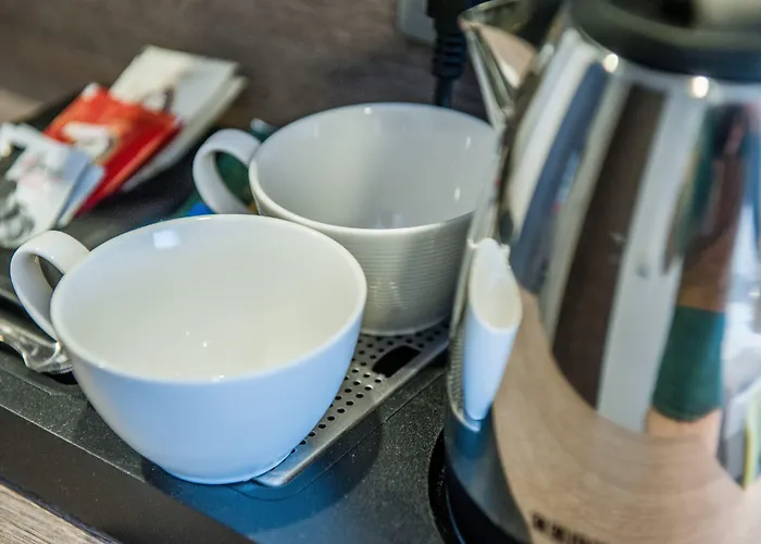 Hotel Bonum Old Town