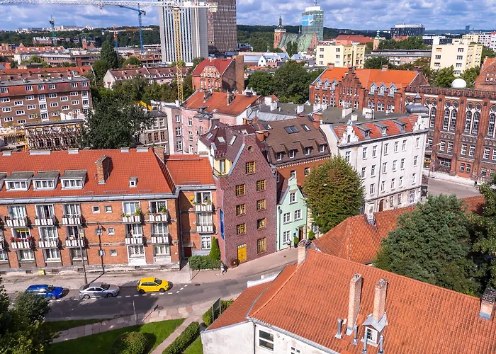 Bonum Old Town 3*