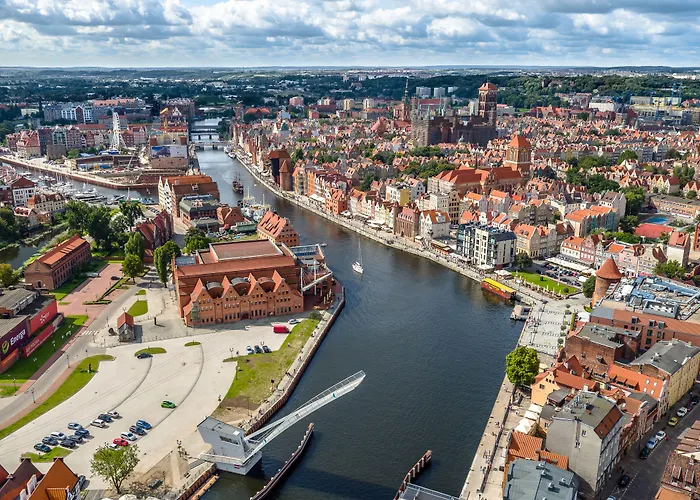 Hotel Bonum Old Town 3*