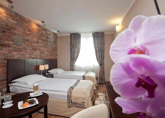 Hotel Bonum Old Town