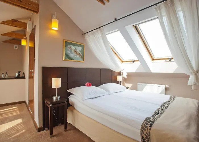 Hotel Bonum Old Town