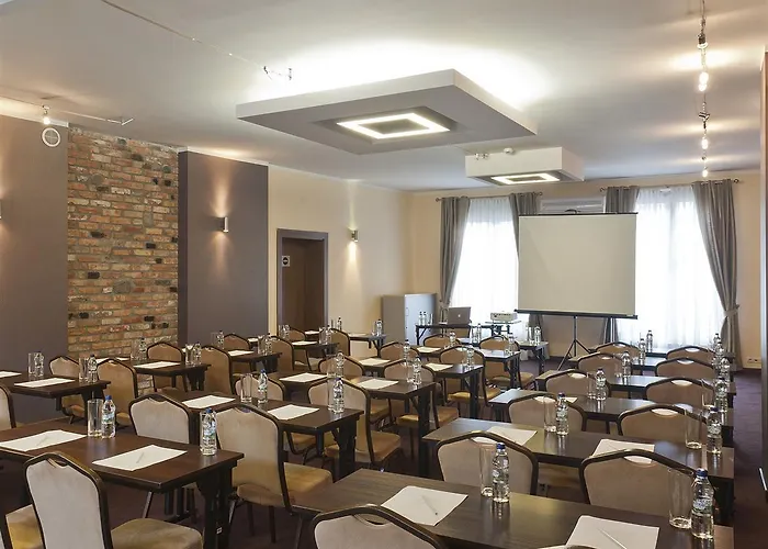 Bonum Old Town Hotel 3*