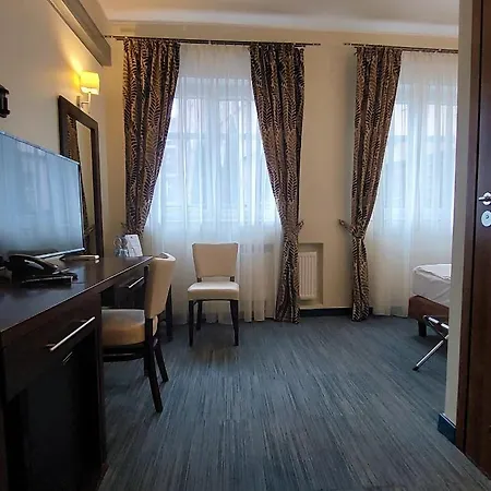 Bonum Old Town 그단스크