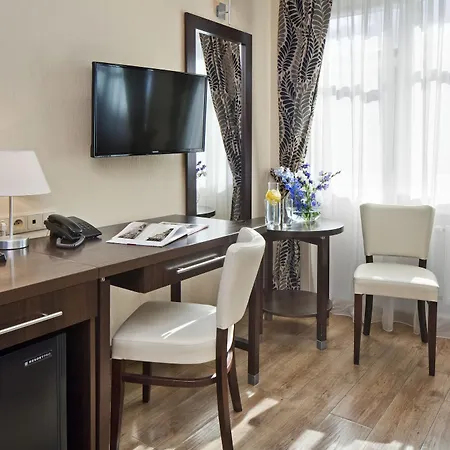 Bonum Old Town 3* Gdańsk