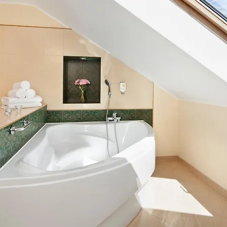 Bonum Old Town Hotell