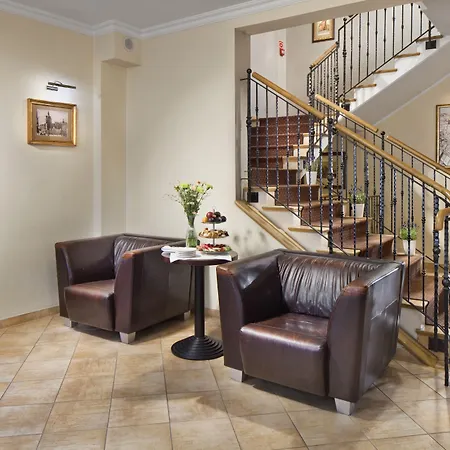 호텔 Bonum Old Town