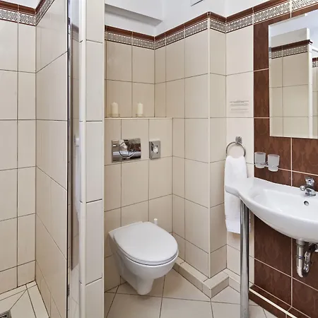 Hotel Bonum Old Town