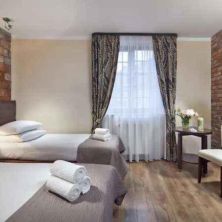 Bonum Old Town 호텔