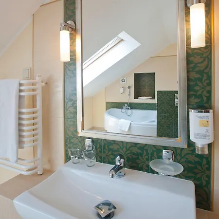 Bonum Old Town ホテル