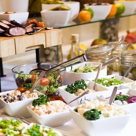 호텔 Bonum Old Town 3*