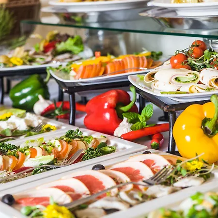 Bonum Old Town グダニスク