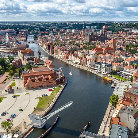 호텔 Bonum Old Town 3*