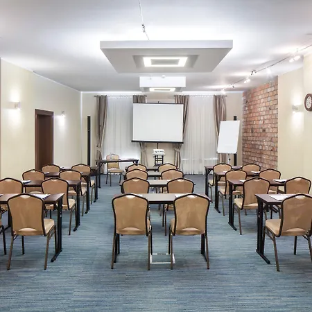 Bonum Old Town 호텔 3*