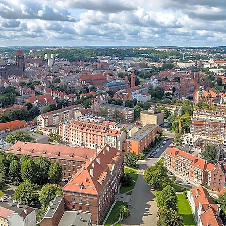 Bonum Old Town