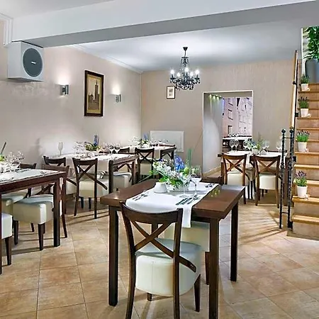Bonum Old Town מלון גדנסק