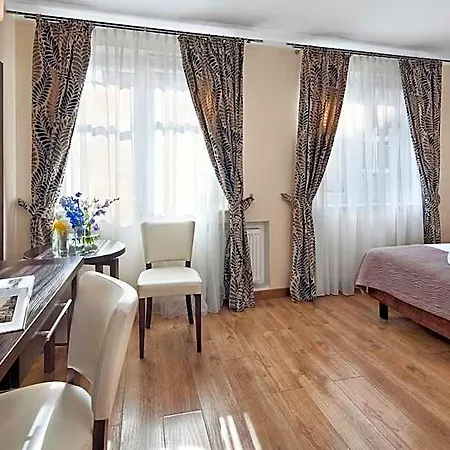 Bonum Old Town 3* גדנסק