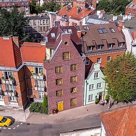 Bonum Old Town