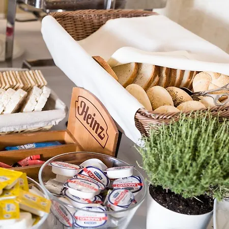 Bonum Old Town 그단스크