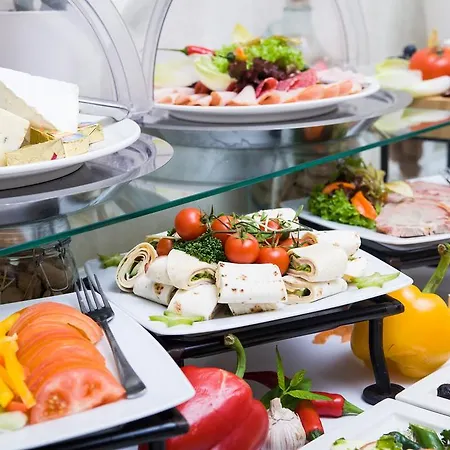 Hotell Bonum Old Town 3*