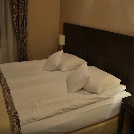 Bonum Old Town 3* גדנסק