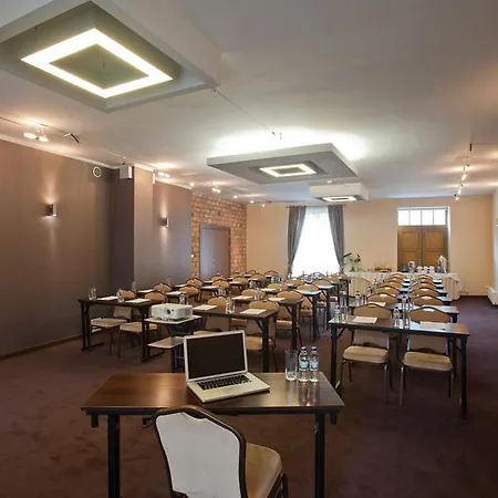 Hotell Bonum Old Town 3*