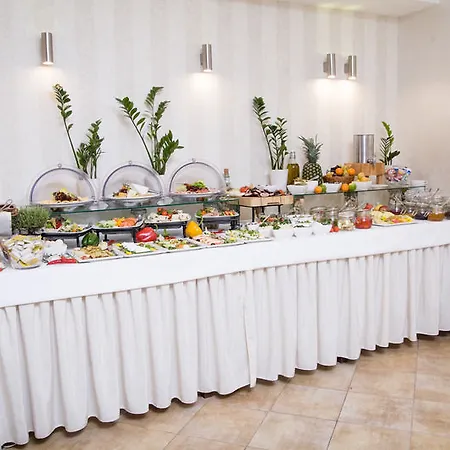 Bonum Old Town 호텔 3*