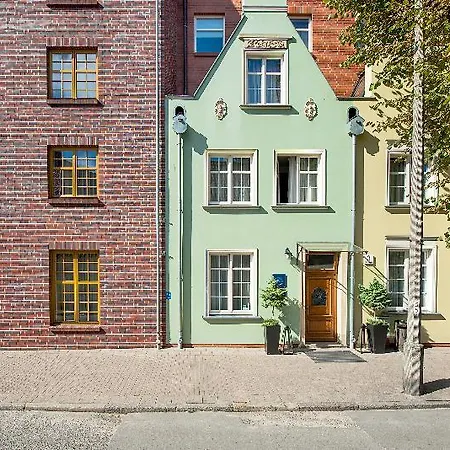 Bonum Old Town Hotel 3*