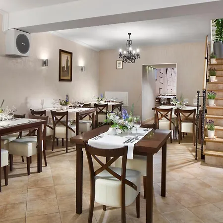 Bonum Old Town 3* גדנסק