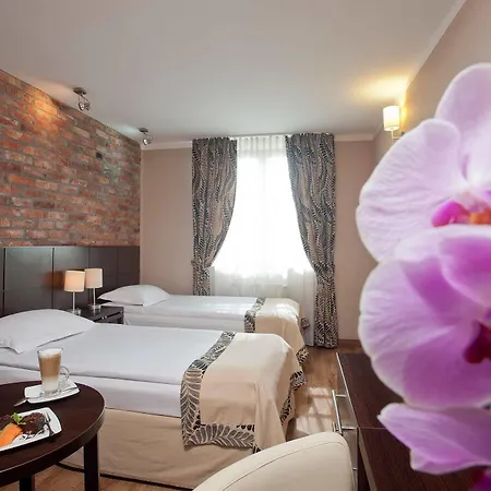 Hotell Bonum Old Town
