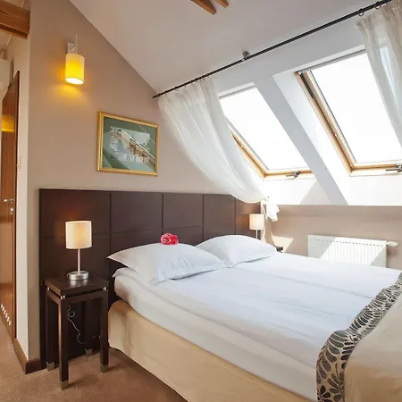 Hotel Bonum Old Town