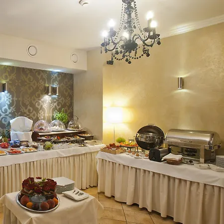 Hotell Bonum Old Town
