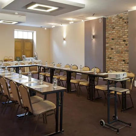 Bonum Old Town 그단스크